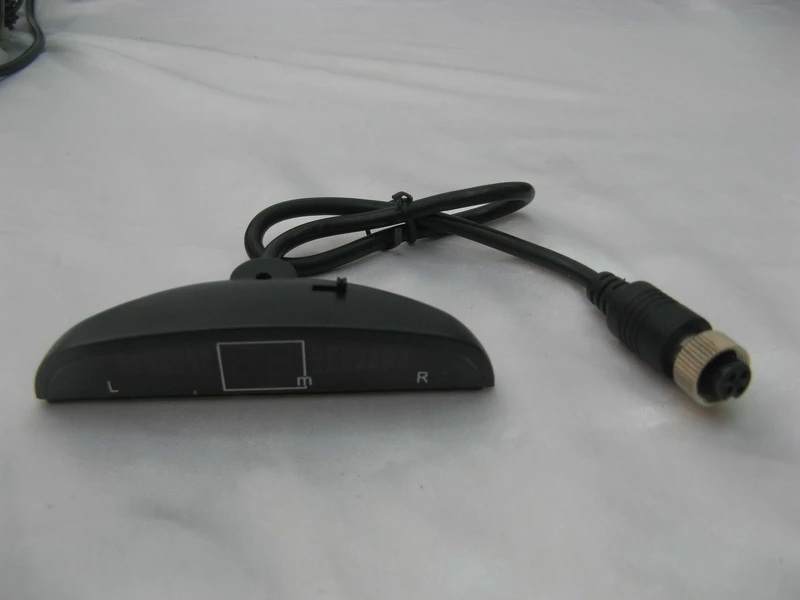 LED Aviation connect