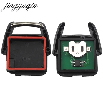 Keyforkess 2 Bottoni 433Mhz Fob Chiave A Distanza Per Opel Vauxhall Vectra Zafira OP1 24424723 Con ID40 Chip HU43 HU100 YM28 HU46 Lama 5 Keyforkess 2 Bottoni 433Mhz Fob Chiave A Distanza Per Opel Vauxhall Vectra Zafira OP1 24424723 Con ID40 Chip HU43 HU100 YM28 HU46 Lama - Jingyuqin 2 Bottoni 433Mhz Fob Chiave A Distanza Per Opel Vauxhall Vectra Zafira OP1 24424723