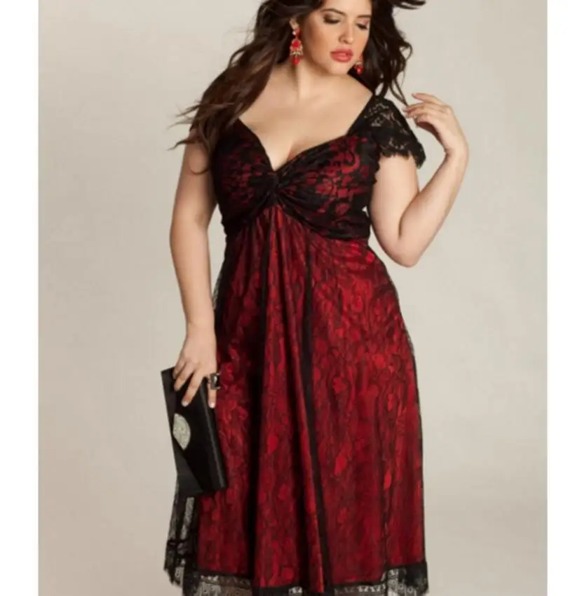 fashion for fat ladies 2018
