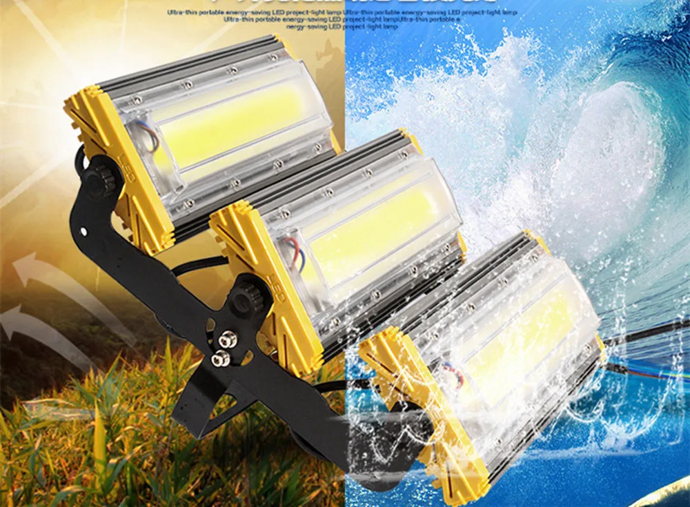 led floodlights  (10)