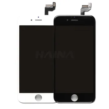 

20pcs LCD For iPhone 6s LCD Screen with Touch Screen Digitizer Glass Lens No Dead Pixel Screen For iPhone 6s Display Screen DHL