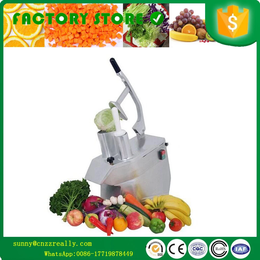 Vegetable and Fruit Processing Machine Fruit Cutter machine fruit Lotus