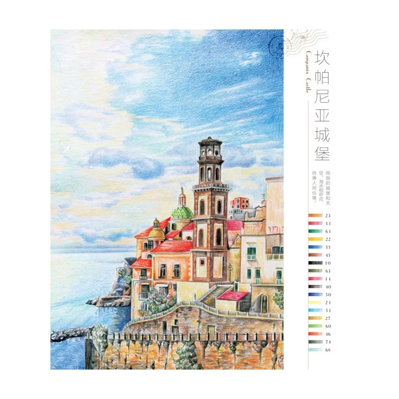 48 Koleksi Gambar Romantis Lukisan Pensil HD Terbaru