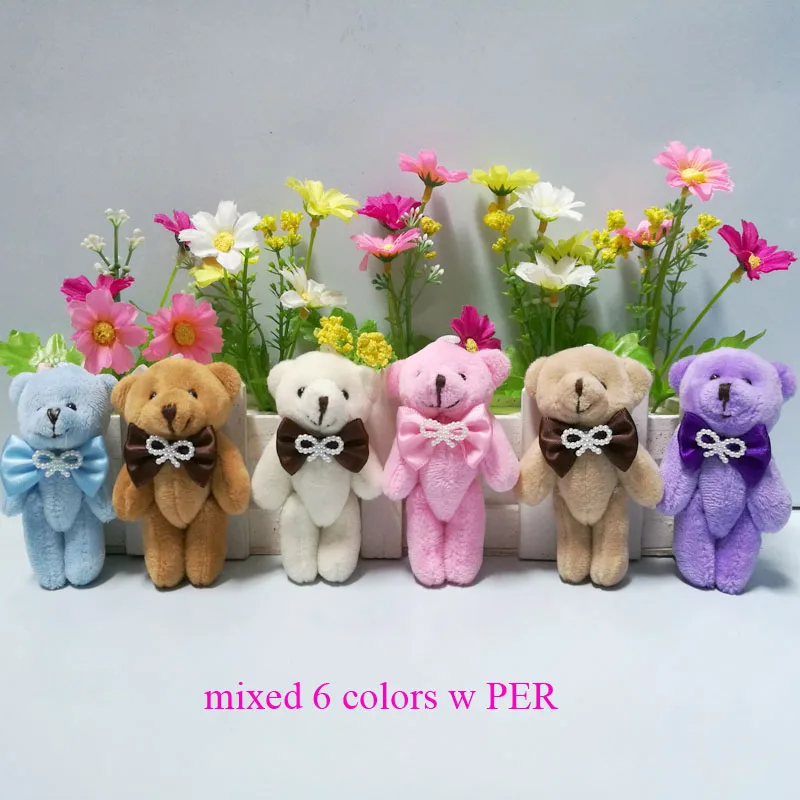 mixed 6 colors w PER