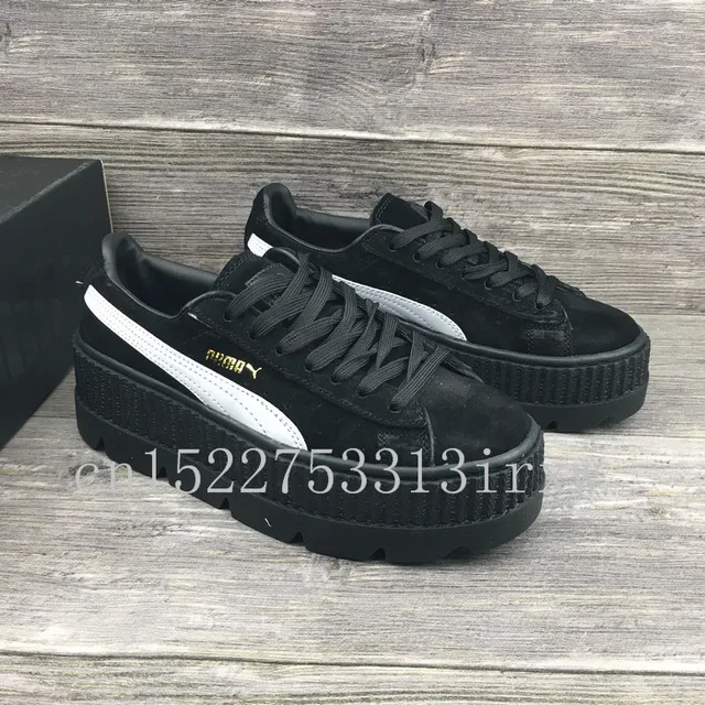 puma creepers 39