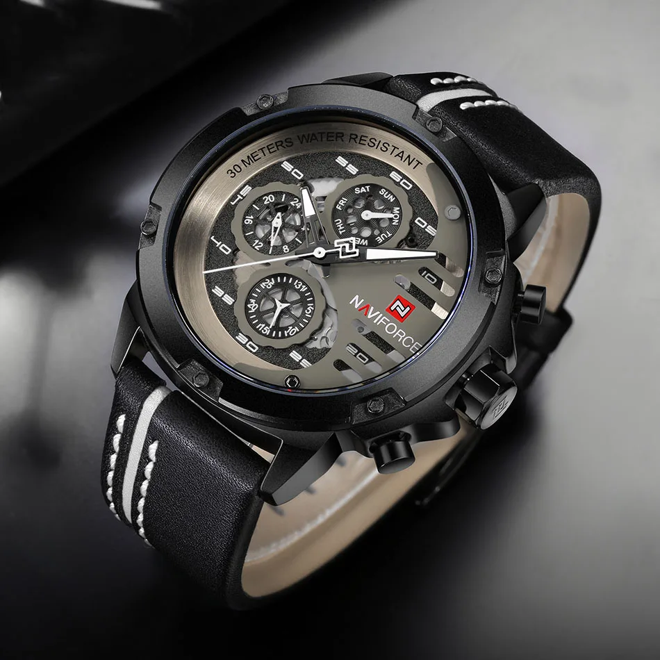 Men's Watch (7)