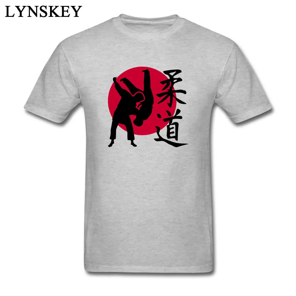 martial art Judo_grey