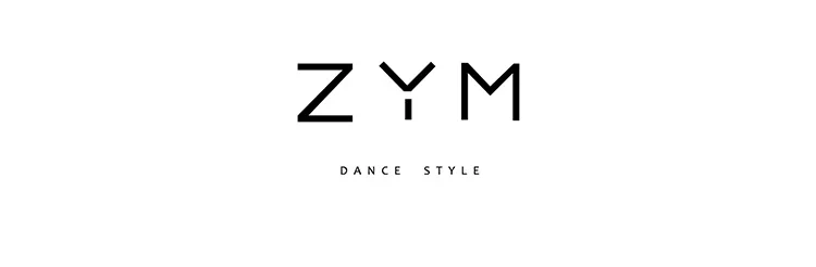 ZYM Танцевальный Стиль танцы каждый день кисточки латинский танец практика юбка#1680