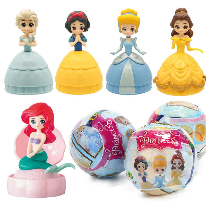 baby doll ariel