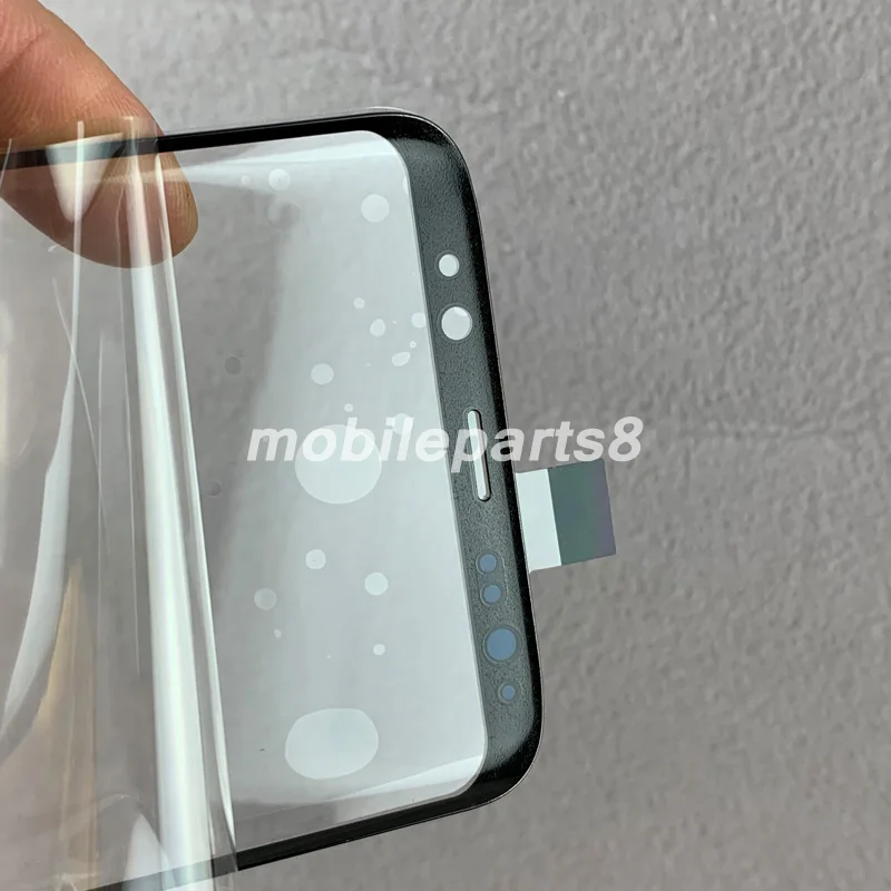 front glass S8 (5)
