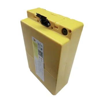 

60v 20ah harley electric scooter battery for 1000w electric motor with charger