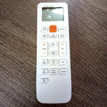 Для SAMSUNG кондиционер пульт дистанционного управления DB9314195B DB93-14195B/DB93-14195G Fernbedienung