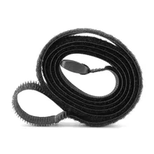 Многофункциональный нейлоновый веревочный ремень грузовой багажный держатель крепежные ремни самоклеющиеся сверхмощные для мотоцикла автомобиля кемпинга сумки