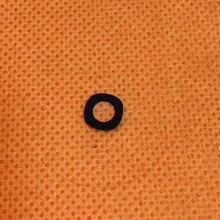 Оригинальная задняя крышка для объектива камеры для DOOGEE Y200 MTK6735M quad core