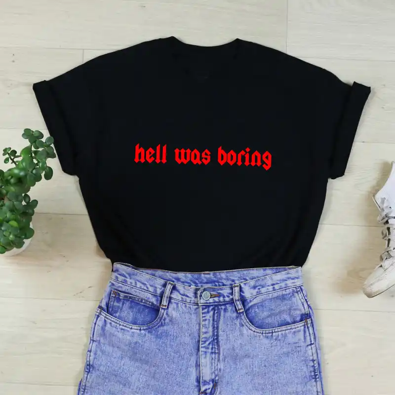 sarcasm t shirt women's