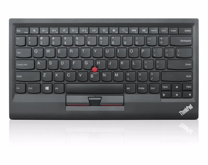 Для lenovo ThinkPad Bluetooth клавиатура 0B47189 ku1255 kt-1255 беспроводной планшетный ПК Laptopoint US 0B47189 планшетный ПК