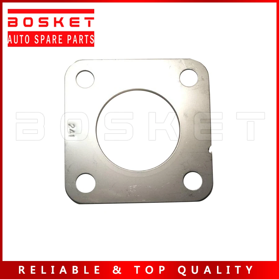 8980462410 8-98046241-0  GASKET; TURBOCHARGER TO EXH DUCT  For isuzu
