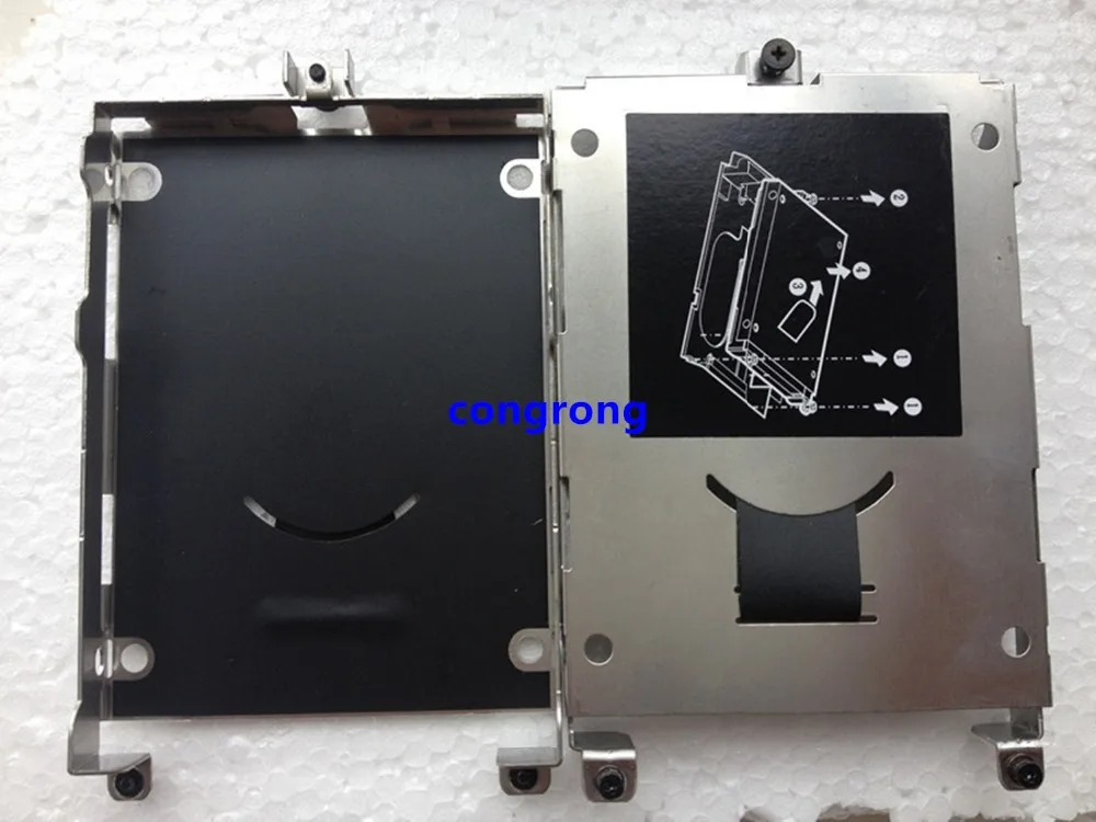 

Hdd Bracket For HP EliteBook 8460p 8470p 8460w 8470w 6460b 6465b 6470b 6475b