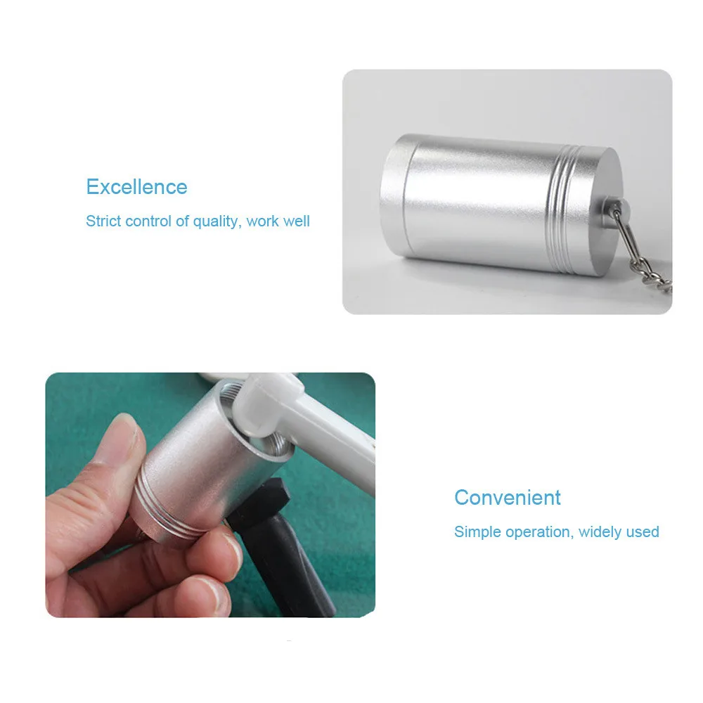 5000GS Magnet EAS Tag Remover Universal Security Golf Tag Detacher Bullet Key Lockpick Anti-theft 5000GS Magnet EAS Tag Remover Universal Security Golf Tag Detacher Bullet Key Lockpick Anti-theft