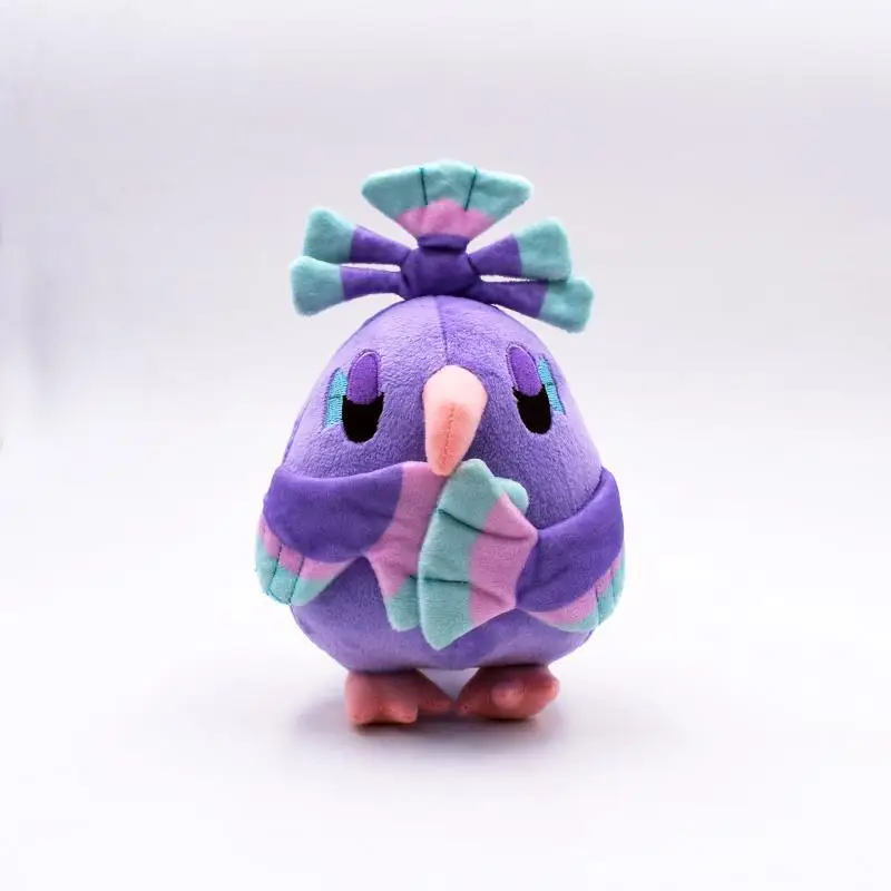 Аниме игры Пикачу серии Новый 18 см Oricorio плюшевые игрушки мягкие игрушки, подарок на день рождения для детей. Новогодний подарок