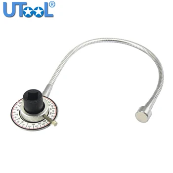 

Torque Angle Gauge - 1/2in.Dr with Magnet 280nm Set Degree