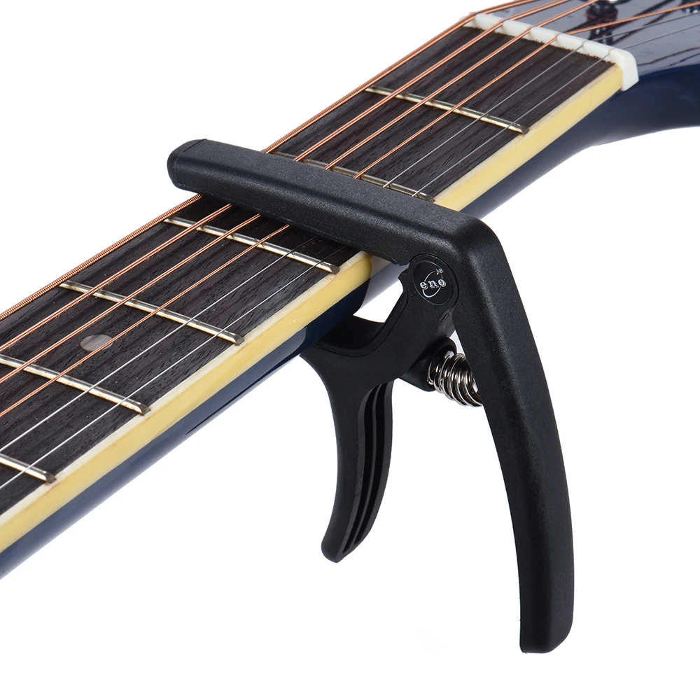 Buy EGC3 Quick Change Guitar Capo Lightweight Clamp
