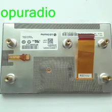 5," 400*240 ЖК-дисплей LA058WQ1(SD)(01) LA058WQ1-SD01 для Mercedes A180 B200 Автомобильный gps навигационный экран