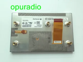 

Origianl New 5.8" 400*240 LCD display LA058WQ1(SD)(01) LA058WQ1-SD01 For Mercedes A180 B200 car GPS navigation screen