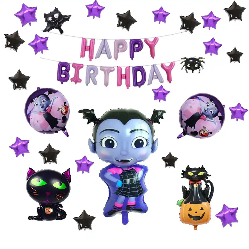 juguetes de chica vampiro