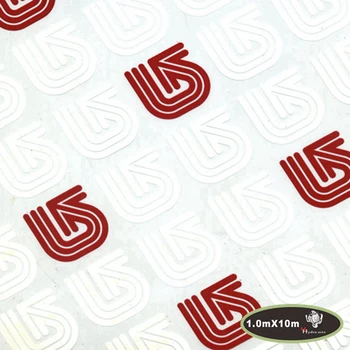 

Popular car decoration special hydro water transfer printing film hydrographic film 0.9m*11m PVA Film HTM-011