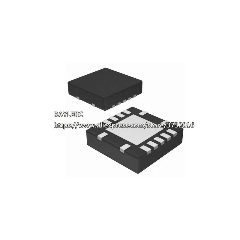 Non-counterfeit.NEW Original TPS54620RGY TPS54620 QFN в наличии | Электронные компоненты и принадлежности