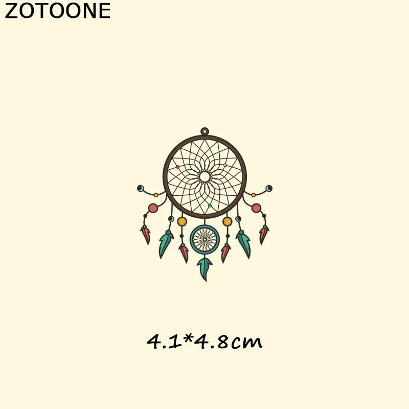 iron-on patch
