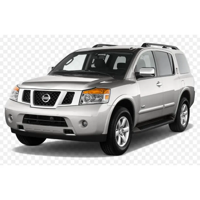 Автомобильное светодиодное освещение для чтения 2011 Nissan Armada Titan Купол Карта