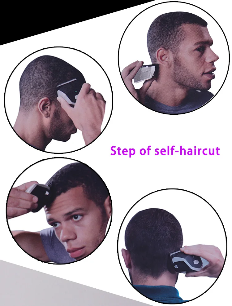 Aparadores de pelo