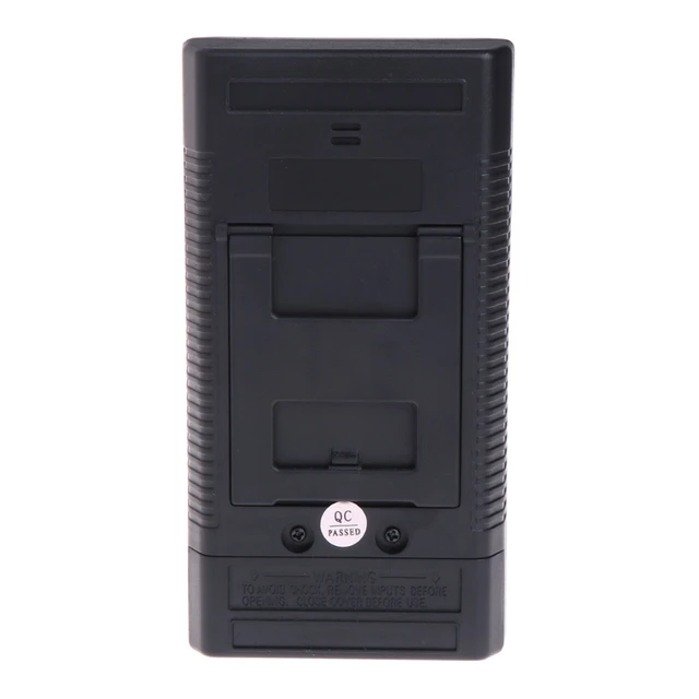 Professional Electromagnetic Field Detector - Image 5