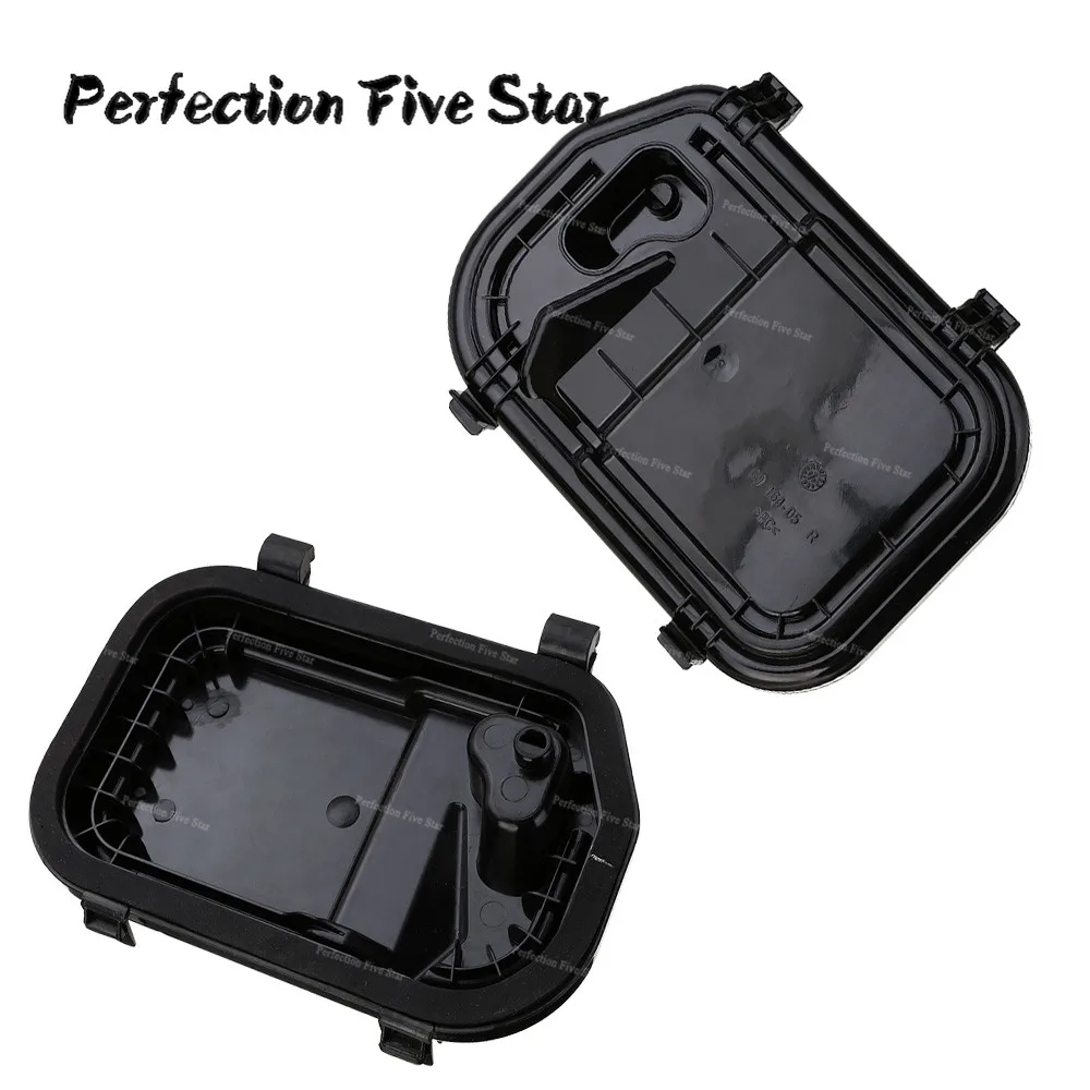

4F0941158 4F0941159 For Audi A6 2005-2011 A6 quattro 2007-2011 RS6/RS6 plus/Avant 2008-2011 Headlight Cover Protective Cap