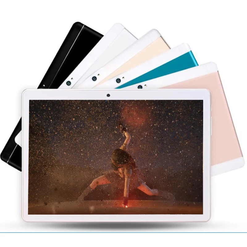 

2019 10.1 Inch tablet PC 3G S109 Android 8.1 Octa Core tablets 4GB RAM 32GB ROM WiFi 3G GPS 10.1' tablet IPS 1280x800