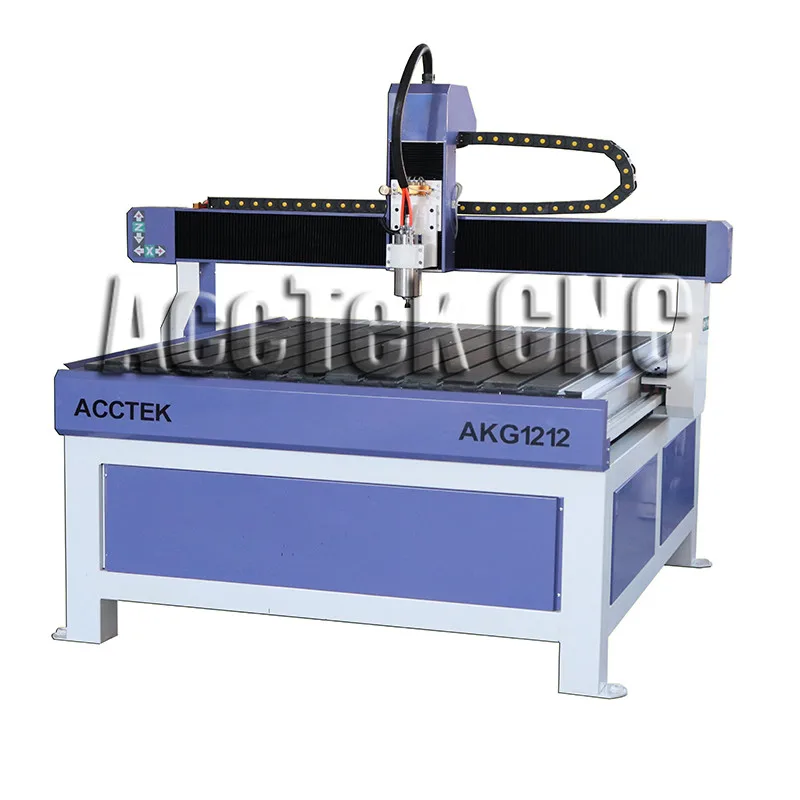 

1.5 kw spindle Mach3 control system USB cnc router, 6090 1212 cnc router