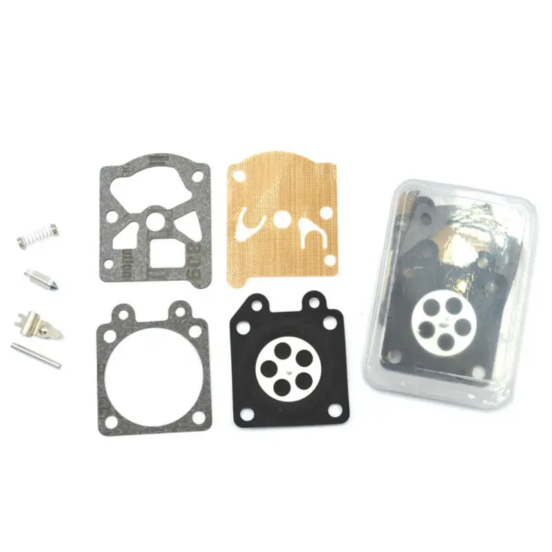 

Chainsaw Walbro Carburetor Carbs Diaphragm Repair Kit for Stihl Chainsaw 021 023 025 MS210 MS230 MS250 Replaces 1123 007 1061