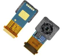 Back Rear Main Back Camera Module Repair Parts For HTC One M7 FC_HTC_M7_RearCamera