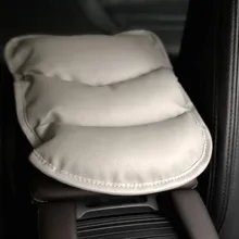 Автомобильный подлокотник чехол Накладка для Toyota Prius Levin Crown Avensis previ FJ Cruiser Venza Sienna Alphard ZELAS HIACE CONCEPT-i Ride