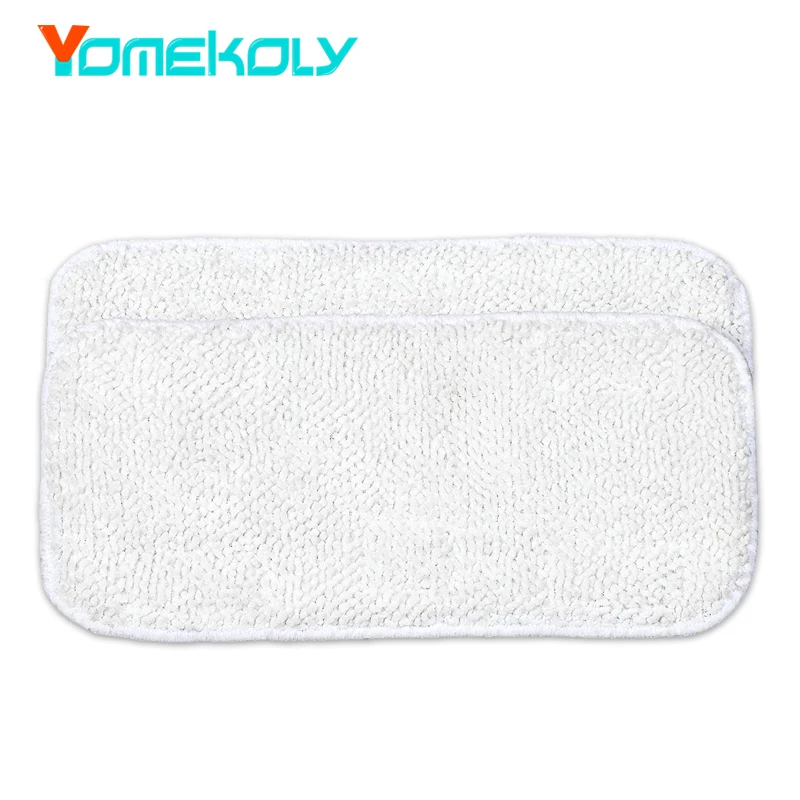 Cleaning Pads For Sienna Luna Steam Mop Ssm3006 Microfiber Cleaning