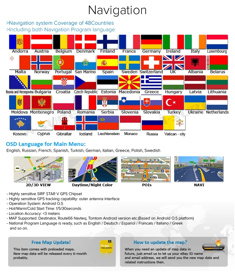 Excellent A-Sure 2 Din Android Car Auto Radio GPS DVD For VW Passat B6 Golf 5 6 Tiguan Polo Sharan Touran Skoda Octavia Car Multimedia 28 Excellent A-Sure 2 Din Android Car Auto Radio GPS DVD For VW Passat B6 Golf 5 6 Tiguan Polo Sharan Touran Skoda Octavia Car Multimedia 28