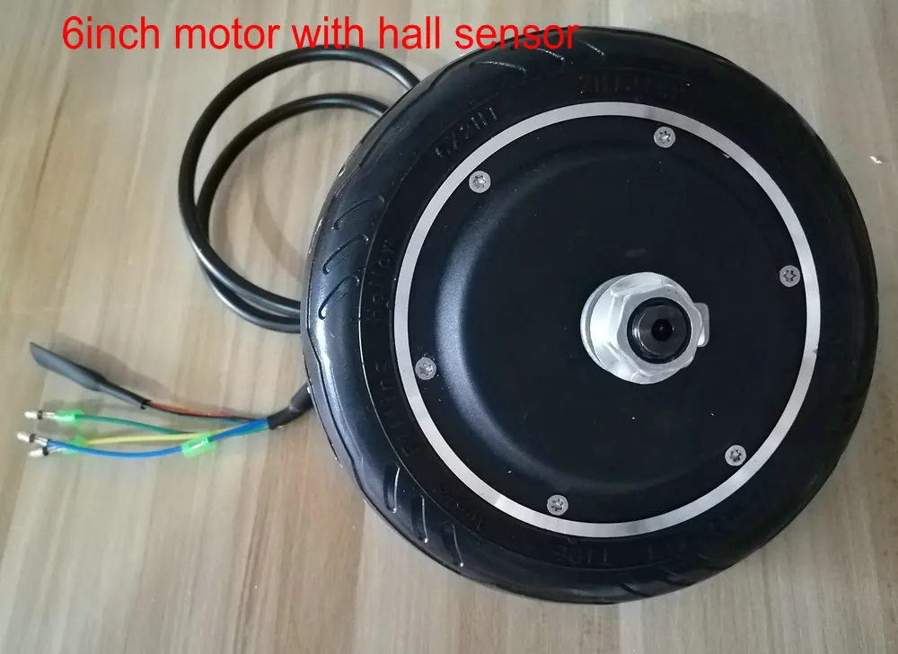 6inch  motor20180703_114312 (2)