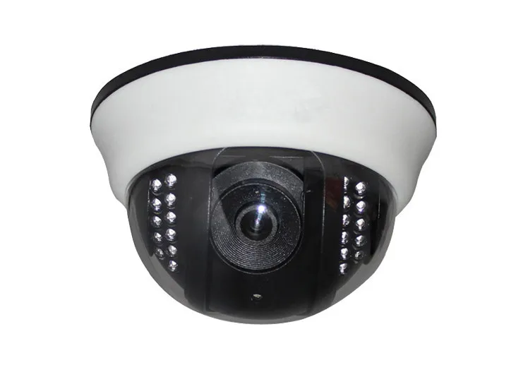 

Full HD CCTV Security Camera 1200TVL 1/3" CMOS Color Outdoor Indoor Surveillance With IR-CUT IR Night Vison