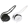 SENICC SH-903N Light Sport Stereo Bass Neckband Music Headset Over-ear Headphone with mic for Mobile Phone Smartphone Earphone ► Photo 2/6