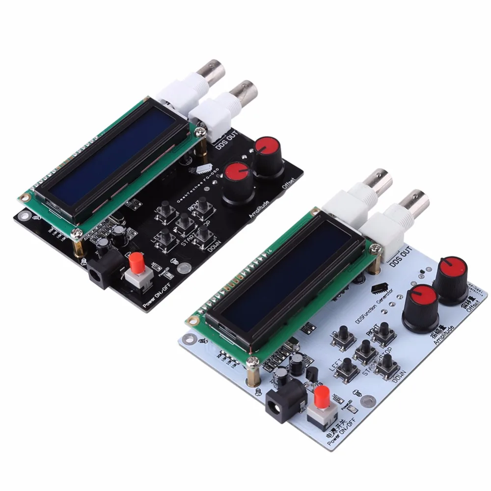Signal Generator Module DDS Function Signal Generator Module Sine