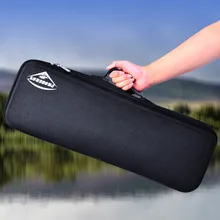 Рыболовная приманка коробка двухэтажный корпус аксессуары коробка приманка рыболовная приманка Контейнер для снастей 12,21