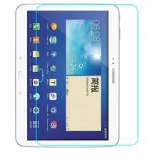 9H Премиум Взрывозащищенная защитная пленка для экрана из закаленного стекла для Samsung Galaxy Tab 3 10,1 P5200/Tab4 T530/Tab A 9,7 T550