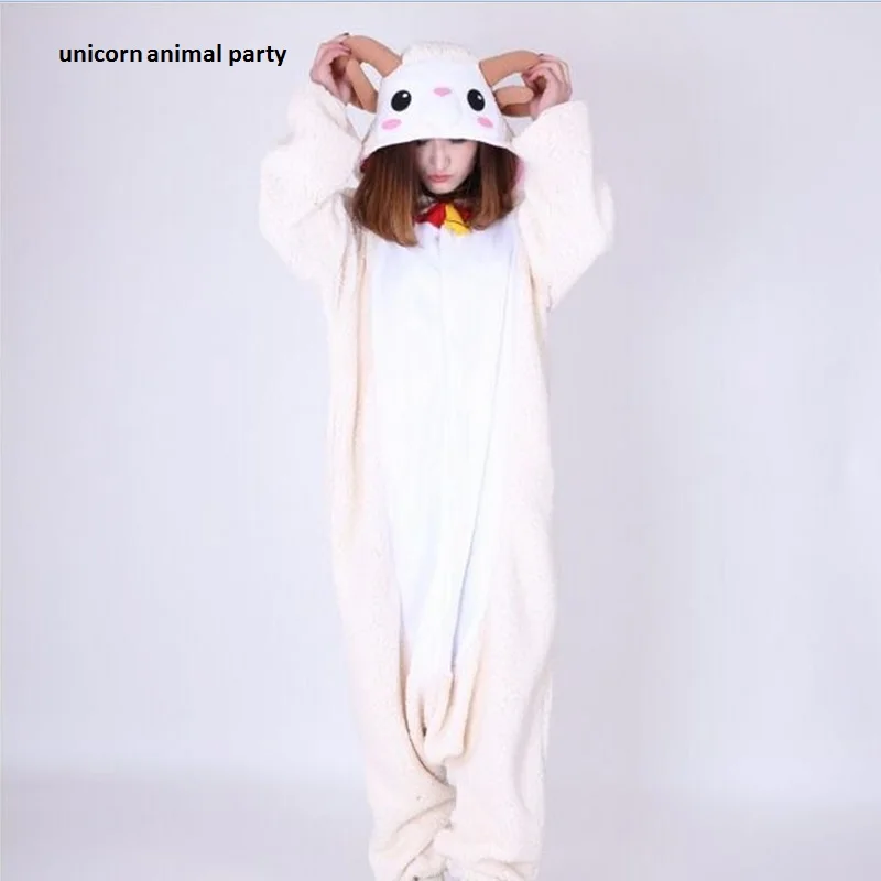 Purple Candy Bear Pajamas Animal Cosplay Costume Coral Women Men Kid Adult Pajamas Onesies Cartoon Halloween